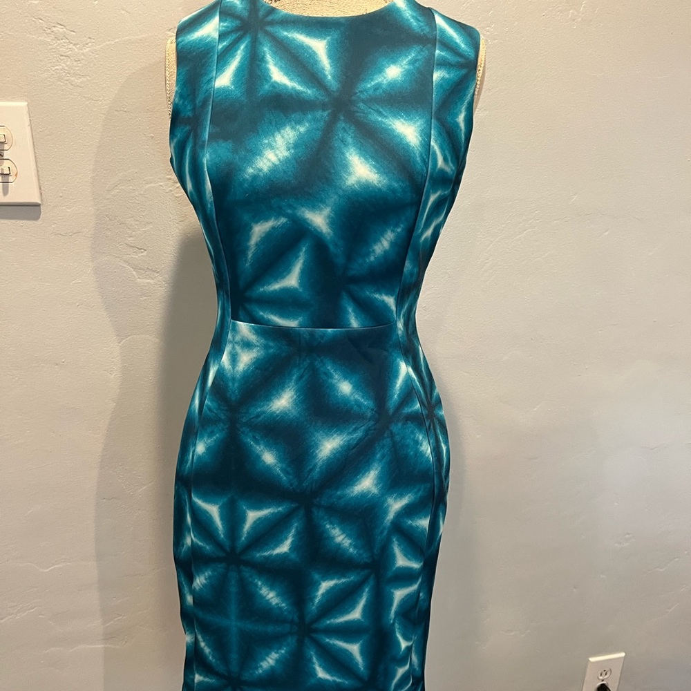 Calvin Klein Dress Size 6